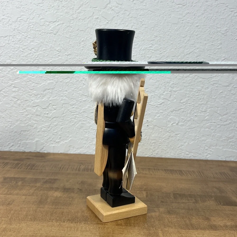 Vintage Christian Ulbricht Nutcracker 